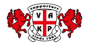 Vak-P logo